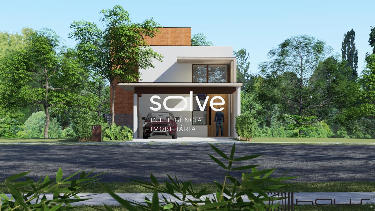 Sobrado em Condomínio à venda em Indaiatuba - Park Gran Reserve por 1.600.000,00: 