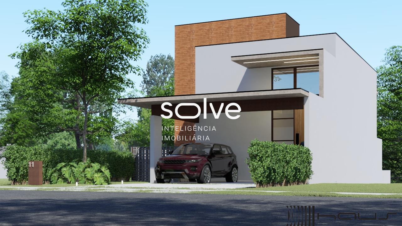 Sobrado em Condomínio à venda em Indaiatuba - Park Gran Reserve por 1.600.000,00: 