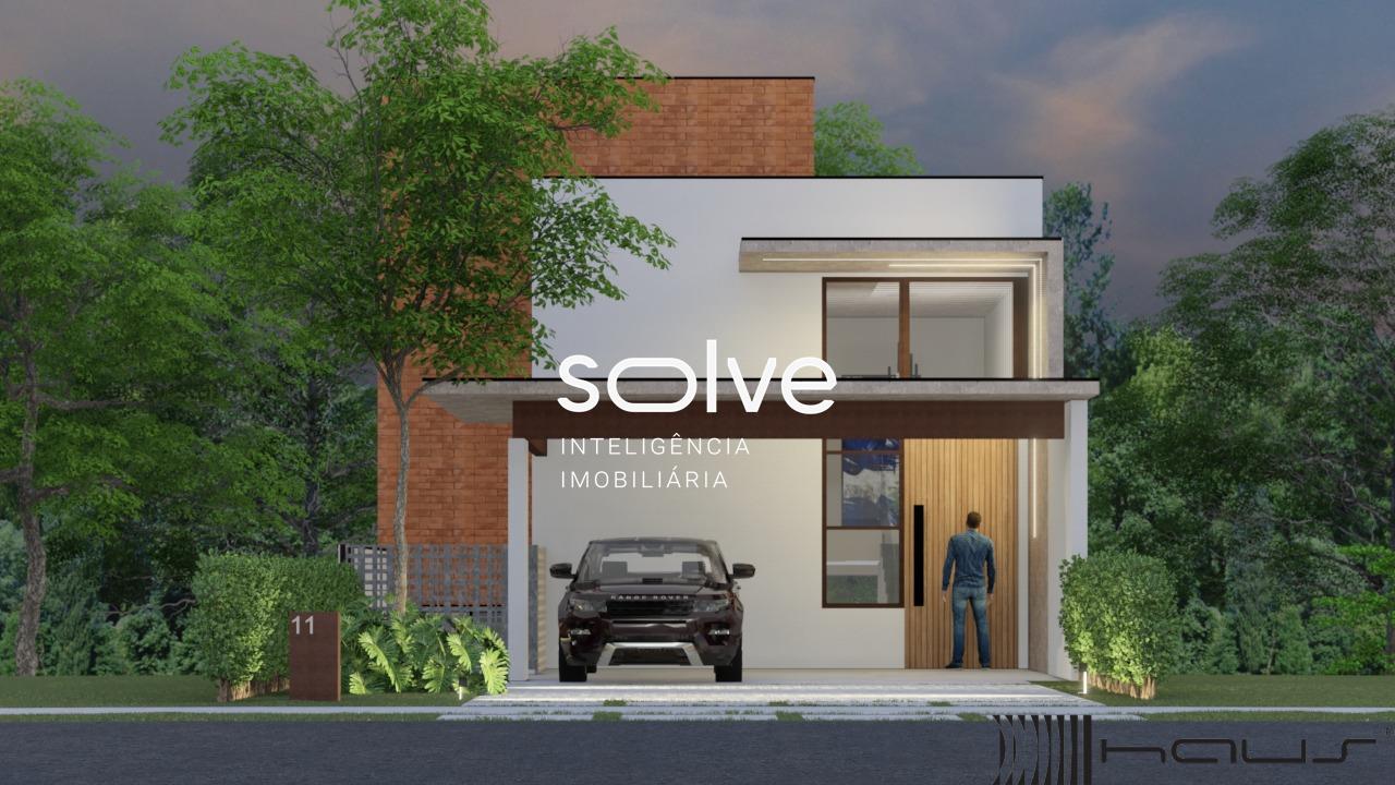 Sobrado em Condomínio à venda em Indaiatuba - Park Gran Reserve por 1.600.000,00: 