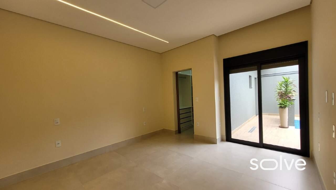 Casa em Condomínio à venda em Indaiatuba - Park Gran Reserve por 1.590.000,00: