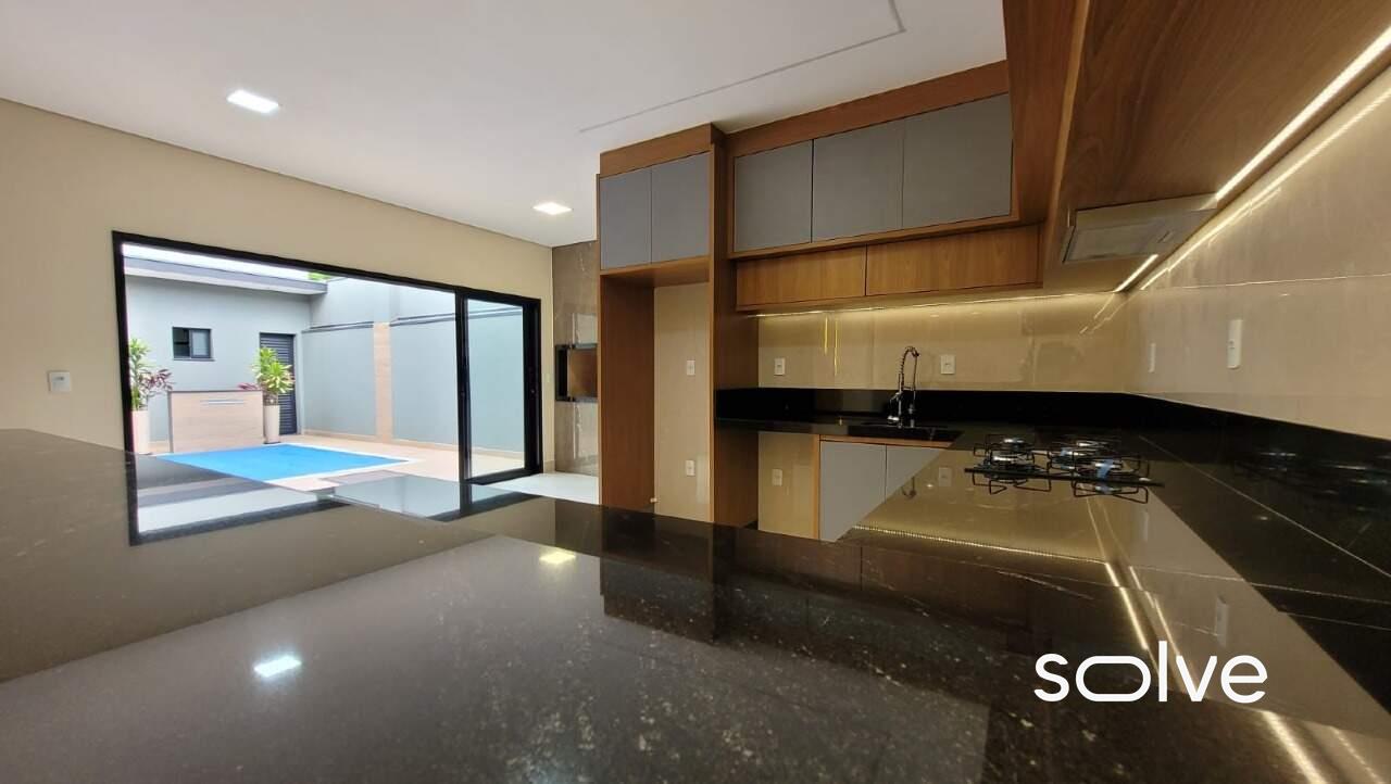 Casa em Condomínio à venda em Indaiatuba - Park Gran Reserve por 1.590.000,00: