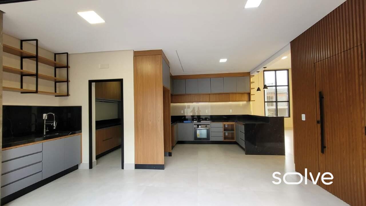 Casa em Condomínio à venda em Indaiatuba - Park Gran Reserve por 1.590.000,00: