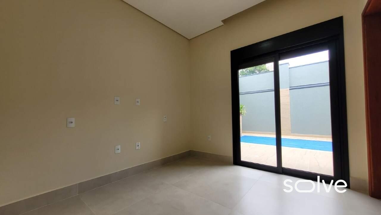 Casa em Condomínio à venda em Indaiatuba - Park Gran Reserve por 1.590.000,00: