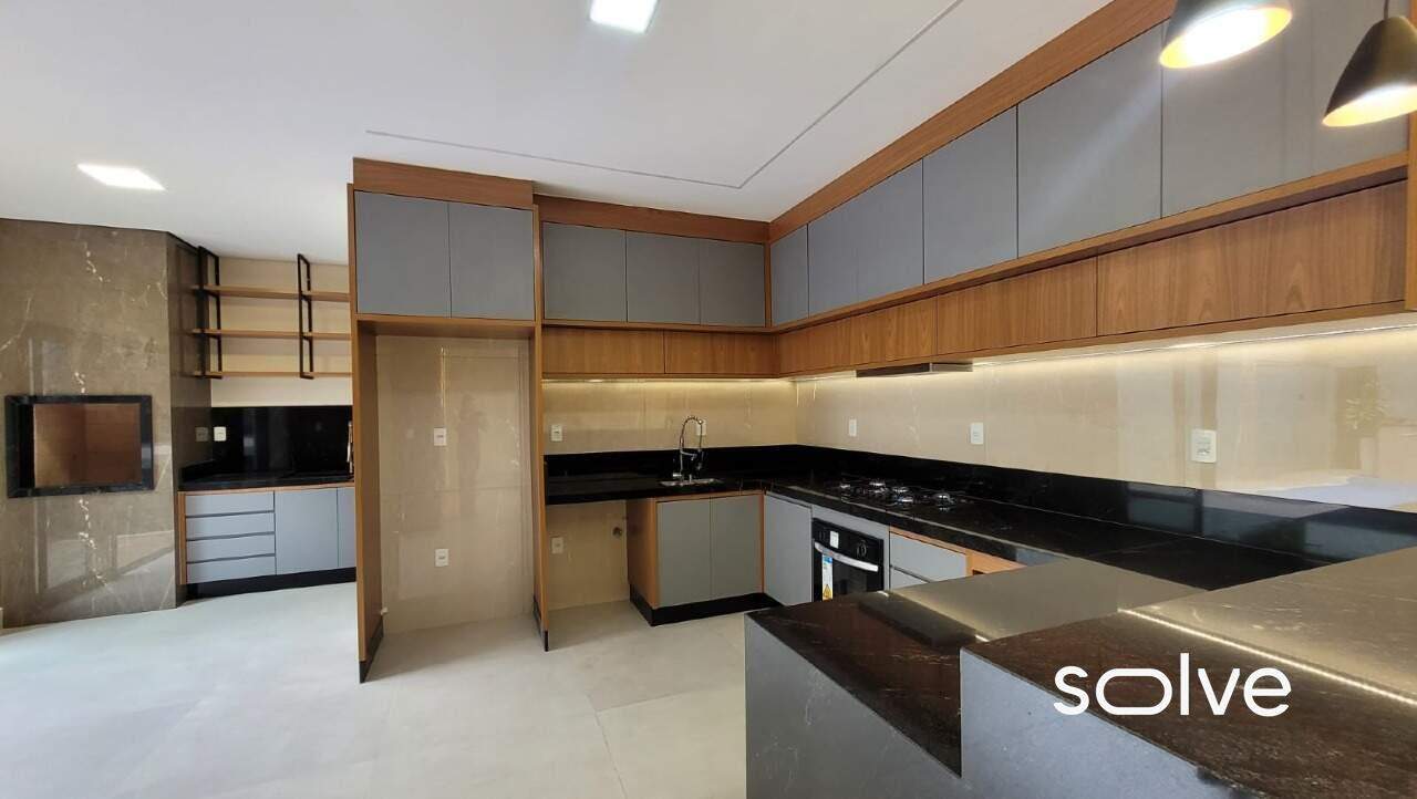 Casa em Condomínio à venda em Indaiatuba - Park Gran Reserve por 1.590.000,00: