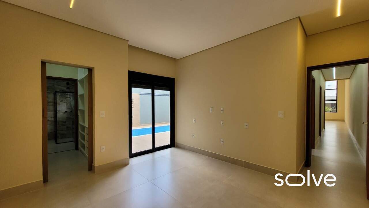 Casa em Condomínio à venda em Indaiatuba - Park Gran Reserve por 1.590.000,00: