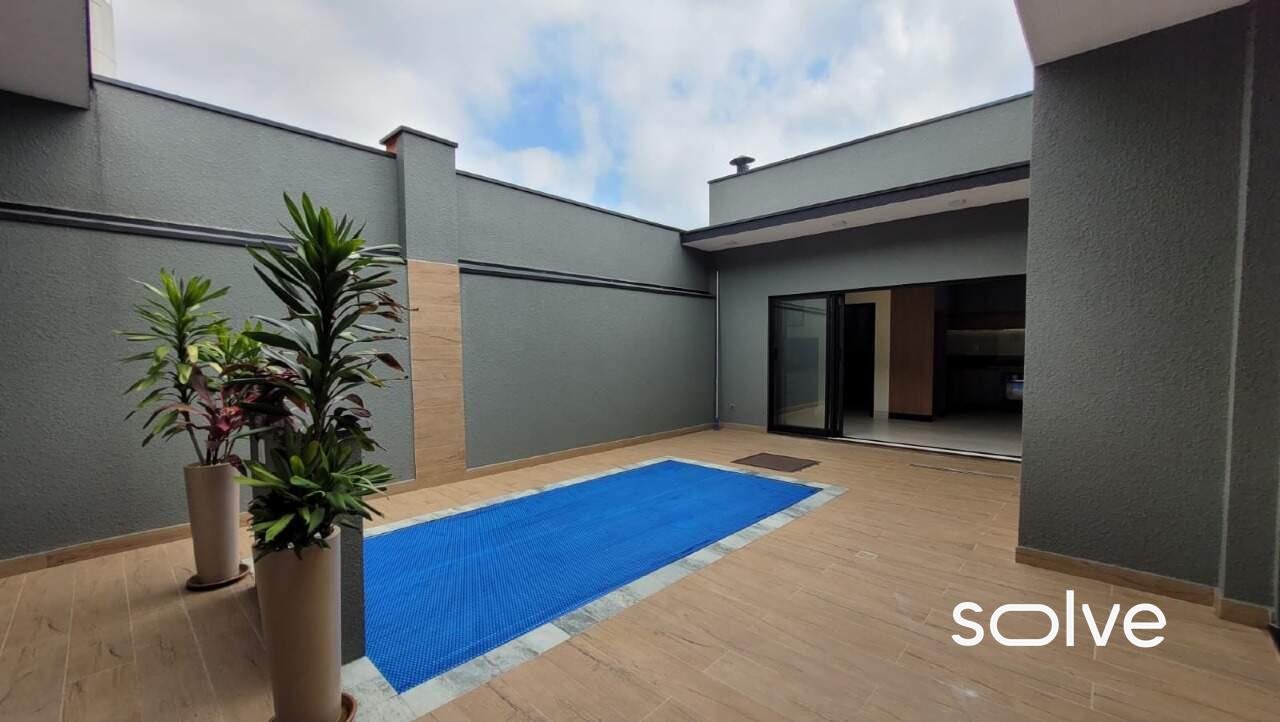 Casa em Condomínio à venda em Indaiatuba - Park Gran Reserve por 1.590.000,00: