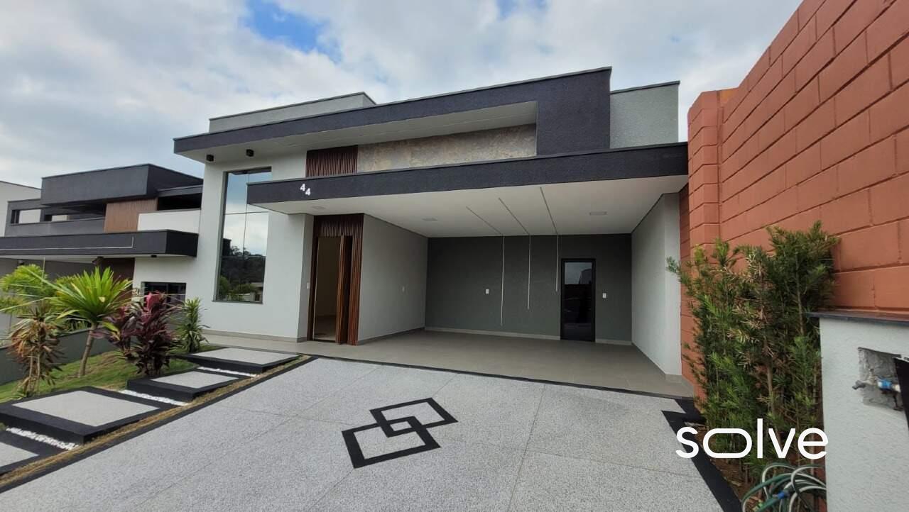 Casa em Condomínio à venda em Indaiatuba - Park Gran Reserve por 1.590.000,00: 