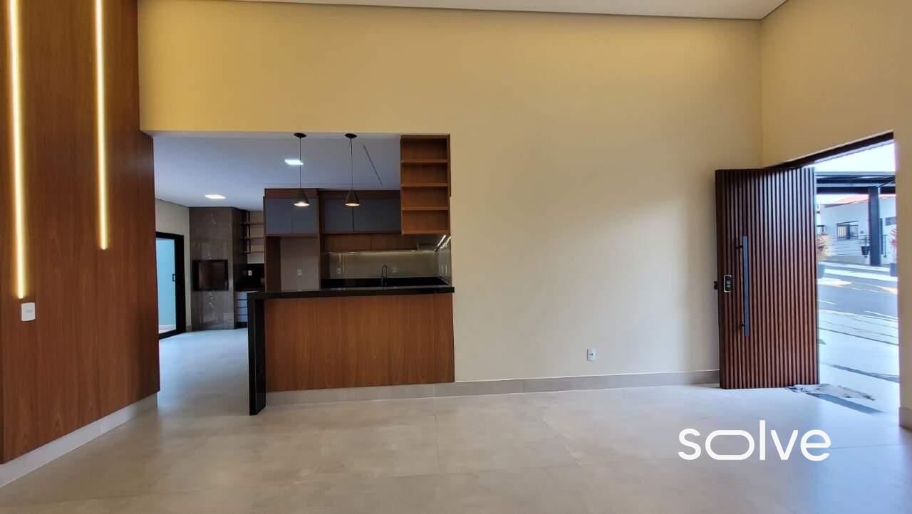 Casa em Condomínio à venda em Indaiatuba - Park Gran Reserve por 1.590.000,00: