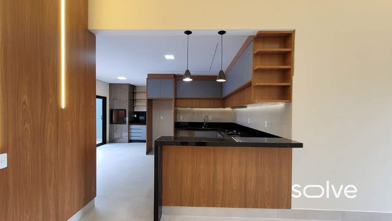 Casa em Condomínio à venda em Indaiatuba - Park Gran Reserve por 1.590.000,00: