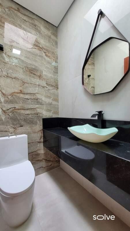 Casa em Condomínio à venda em Indaiatuba - Park Gran Reserve por 1.590.000,00:
