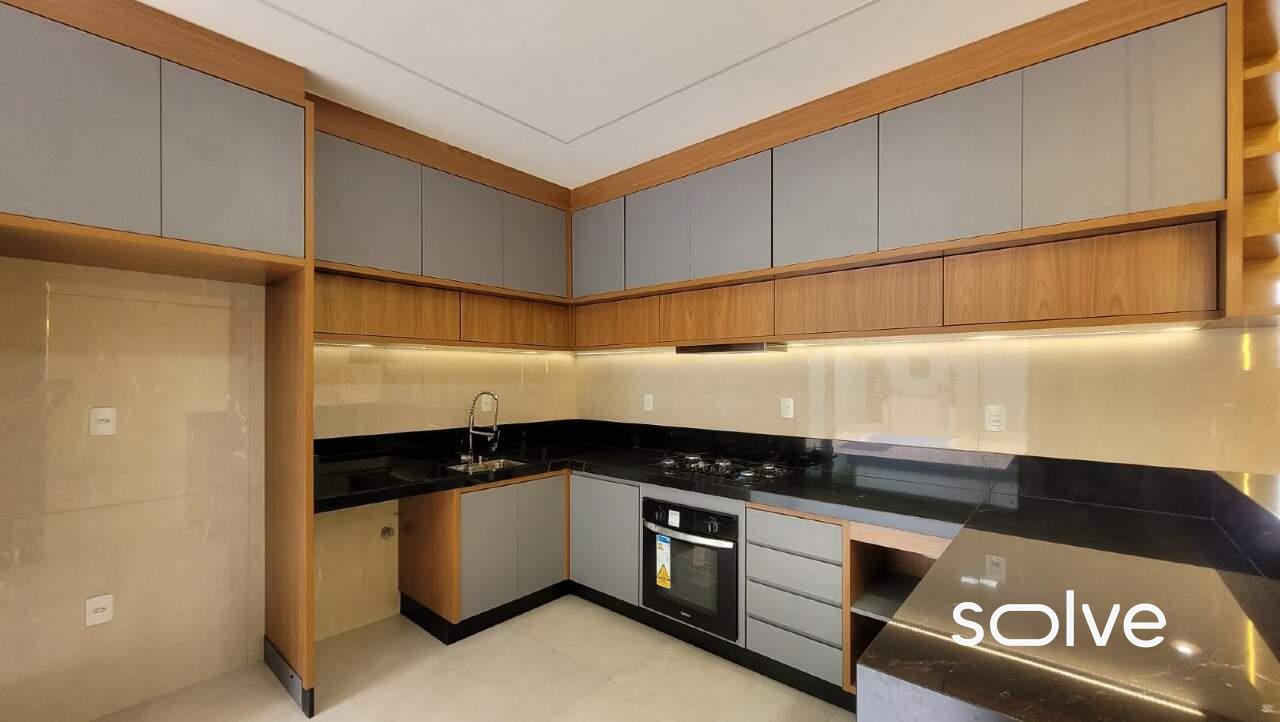 Casa em Condomínio à venda em Indaiatuba - Park Gran Reserve por 1.590.000,00: