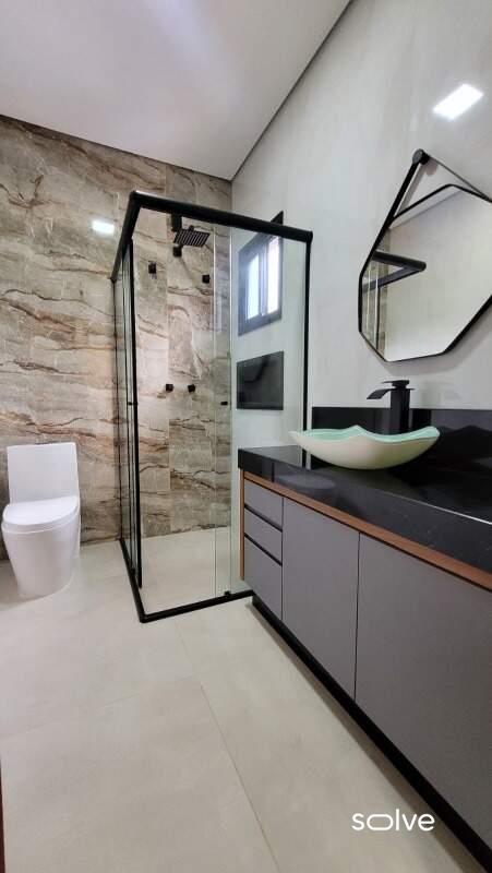 Casa em Condomínio à venda em Indaiatuba - Park Gran Reserve por 1.590.000,00: