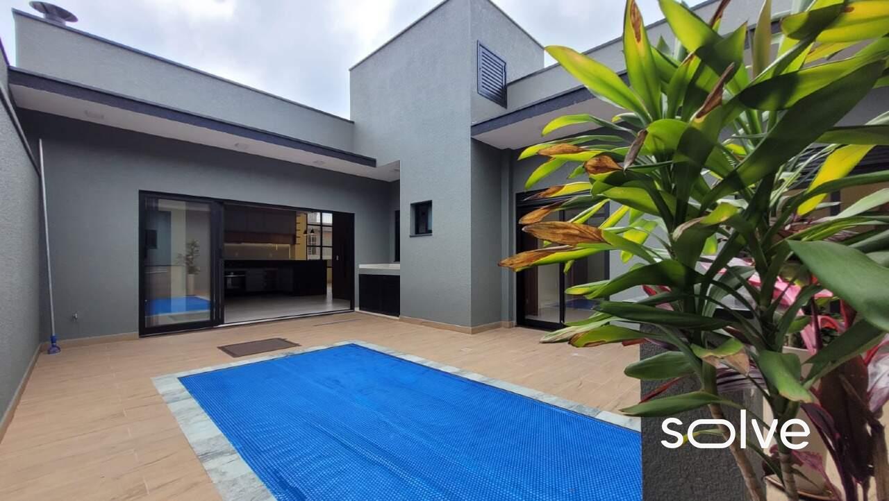 Casa em Condomínio à venda em Indaiatuba - Park Gran Reserve por 1.590.000,00: