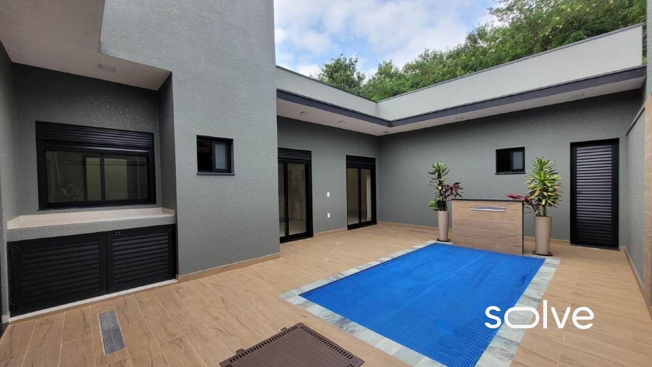 Casa em Condomínio à venda em Indaiatuba - Park Gran Reserve por 1.590.000,00: