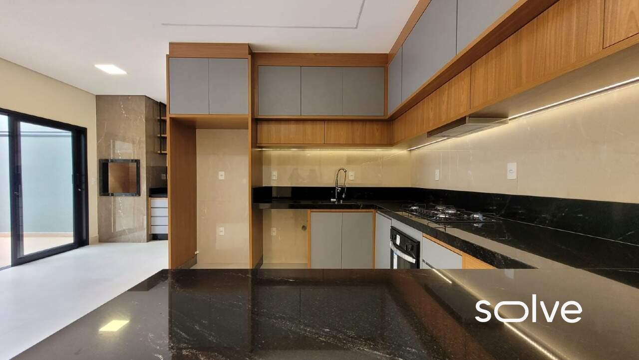 Casa em Condomínio à venda em Indaiatuba - Park Gran Reserve por 1.590.000,00: