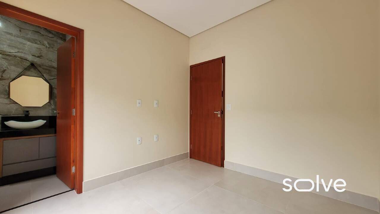 Casa em Condomínio à venda em Indaiatuba - Park Gran Reserve por 1.590.000,00: