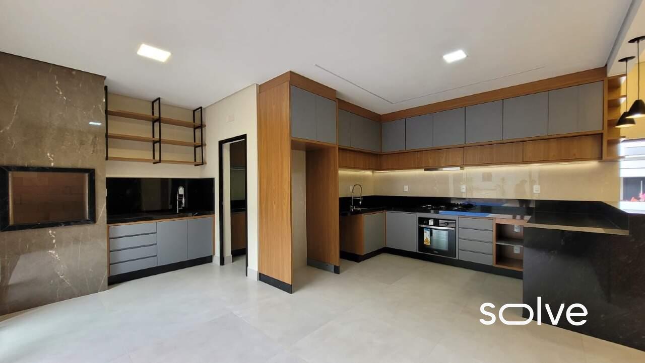 Casa em Condomínio à venda em Indaiatuba - Park Gran Reserve por 1.590.000,00: