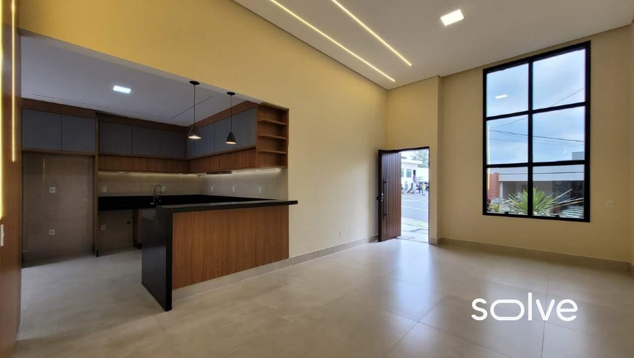 Casa em Condomínio à venda em Indaiatuba - Park Gran Reserve por 1.590.000,00: