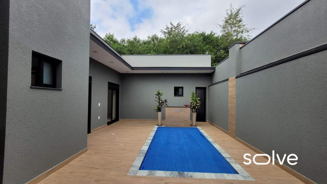 Casa em Condomínio à venda em Indaiatuba - Park Gran Reserve por 1.590.000,00: