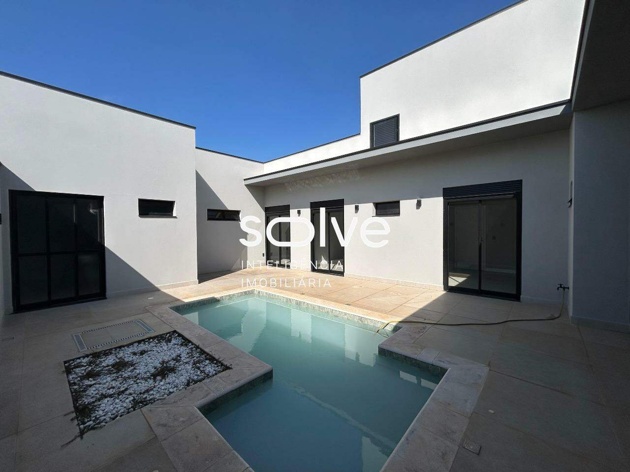 Casa em Condomínio à venda em Indaiatuba - Jardim Laguna por 1.690.000,00: 