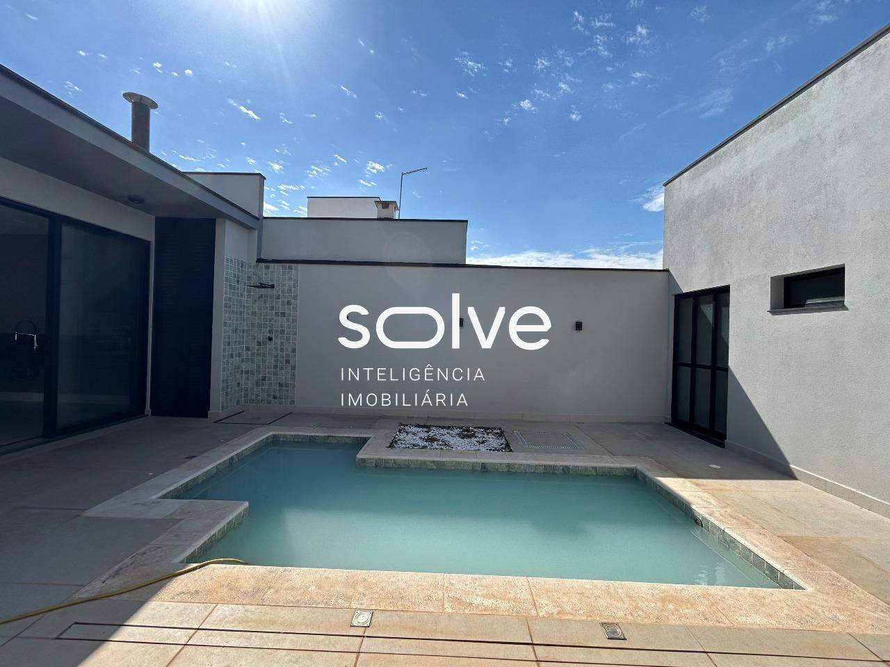 Casa em Condomínio à venda em Indaiatuba - Jardim Laguna por 1.690.000,00: 