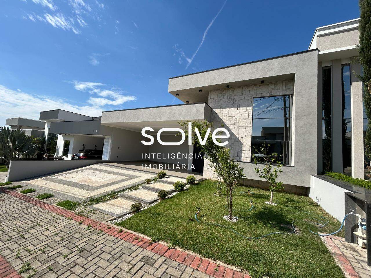 Casa em Condomínio à venda em Indaiatuba - Jardim Laguna por 1.690.000,00: 