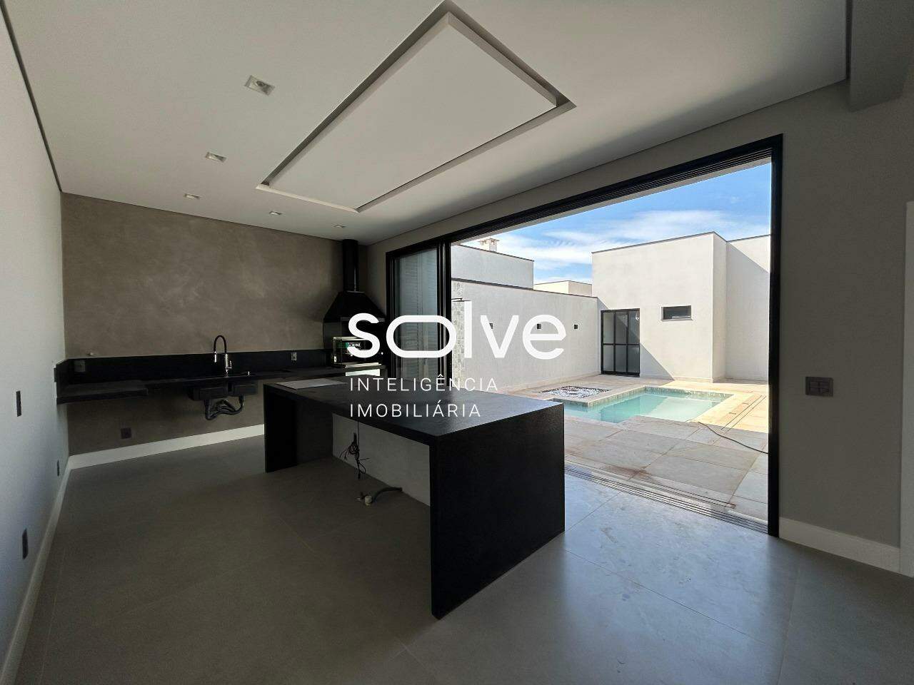 Casa em Condomínio à venda em Indaiatuba - Jardim Laguna por 1.690.000,00: 