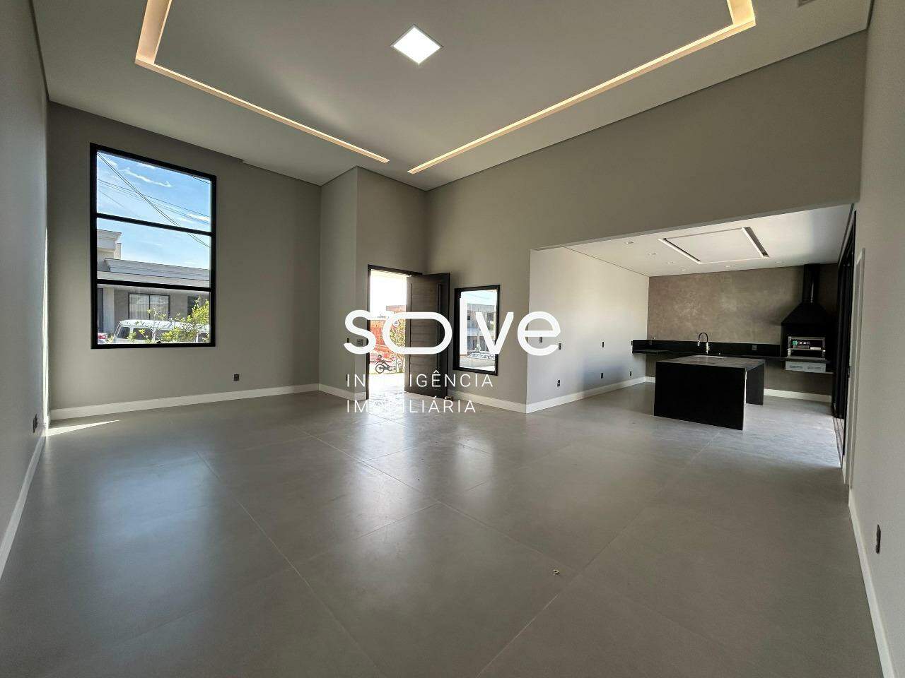 Casa em Condomínio à venda em Indaiatuba - Jardim Laguna por 1.690.000,00: 