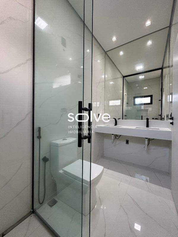 Casa em Condomínio à venda em Indaiatuba - Jardim Laguna por 1.690.000,00: 