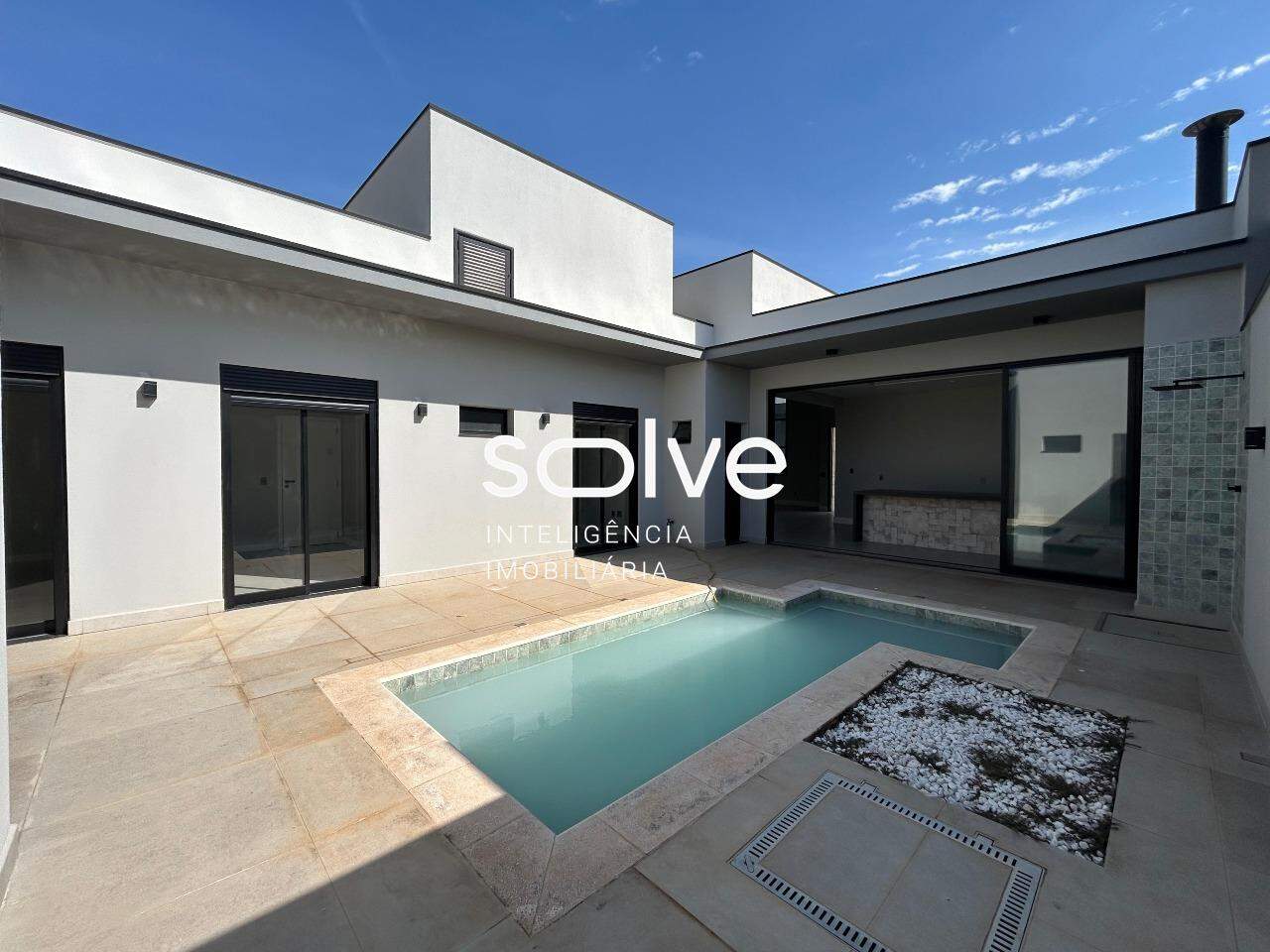 Casa em Condomínio à venda em Indaiatuba - Jardim Laguna por 1.690.000,00: 