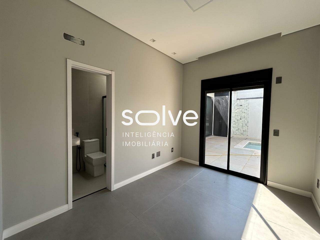 Casa em Condomínio à venda em Indaiatuba - Jardim Laguna por 1.690.000,00: 