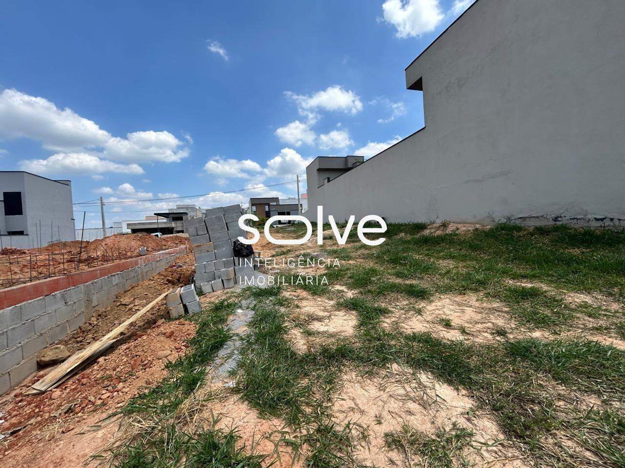 Terreno em Condomínio à venda em Indaiatuba - Park Gran Reserve por 475.000,00: 