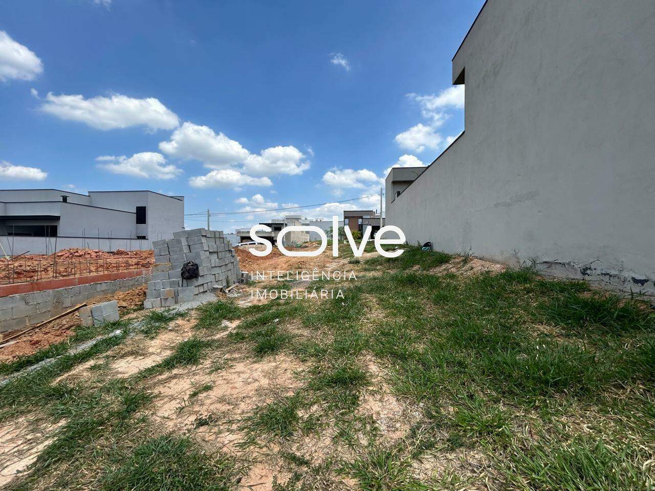 Terreno em Condomínio à venda em Indaiatuba - Park Gran Reserve por 475.000,00: 