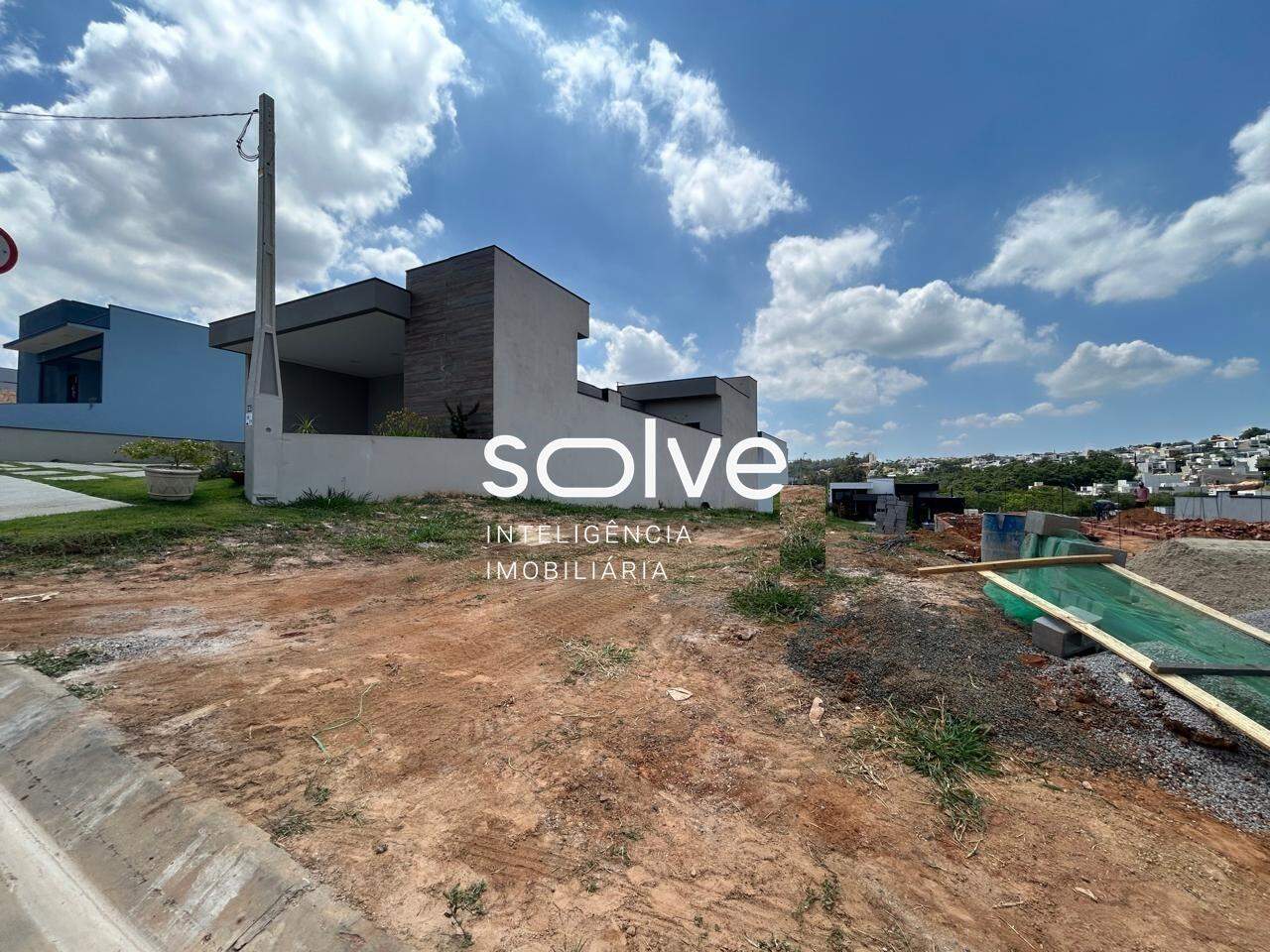 Terreno em Condomínio à venda em Indaiatuba - Park Gran Reserve por 475.000,00: 
