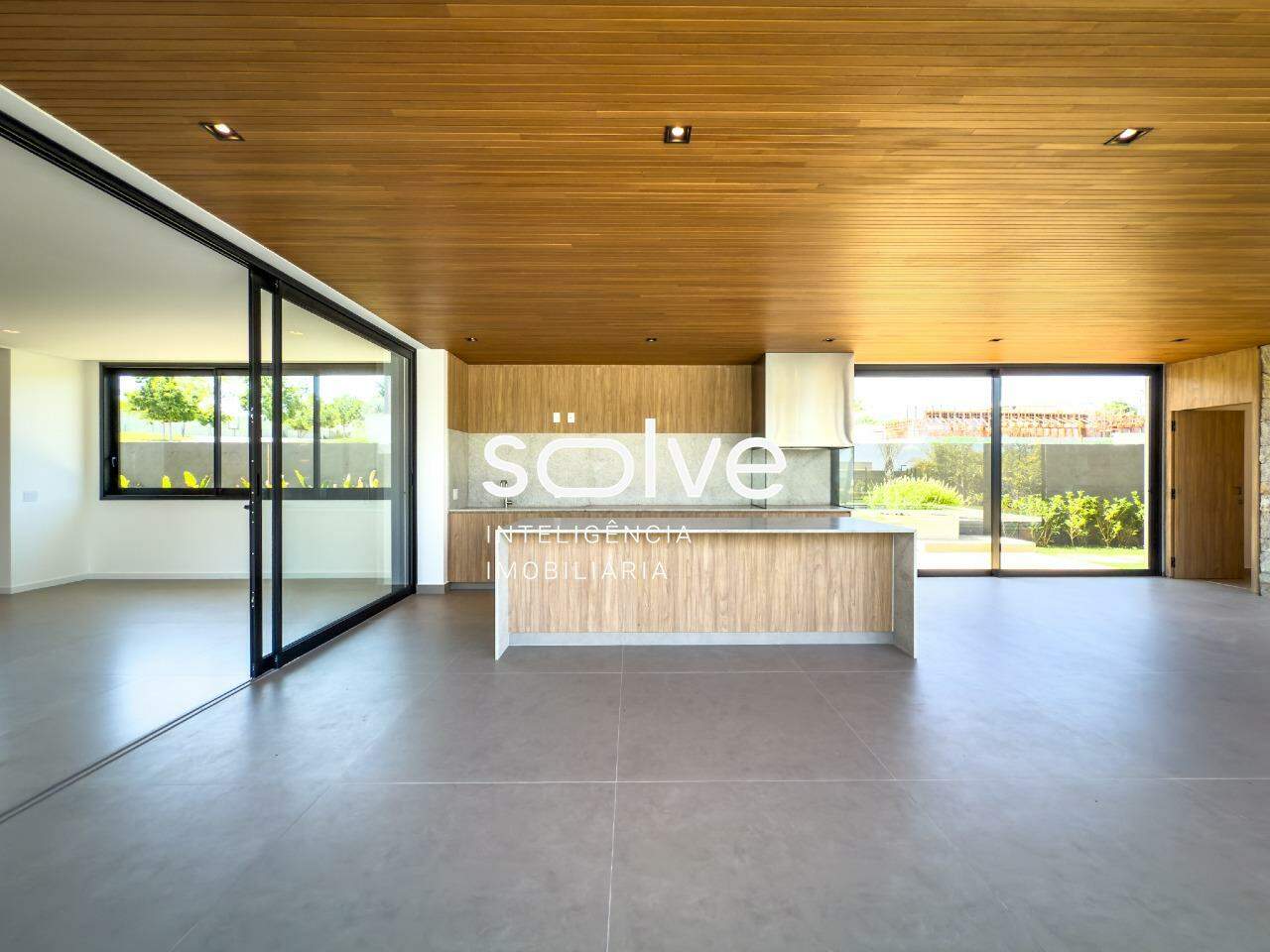 Casa em Condomínio à venda em Campinas - Residencial Pedra Alta por 7.900.000,00: 