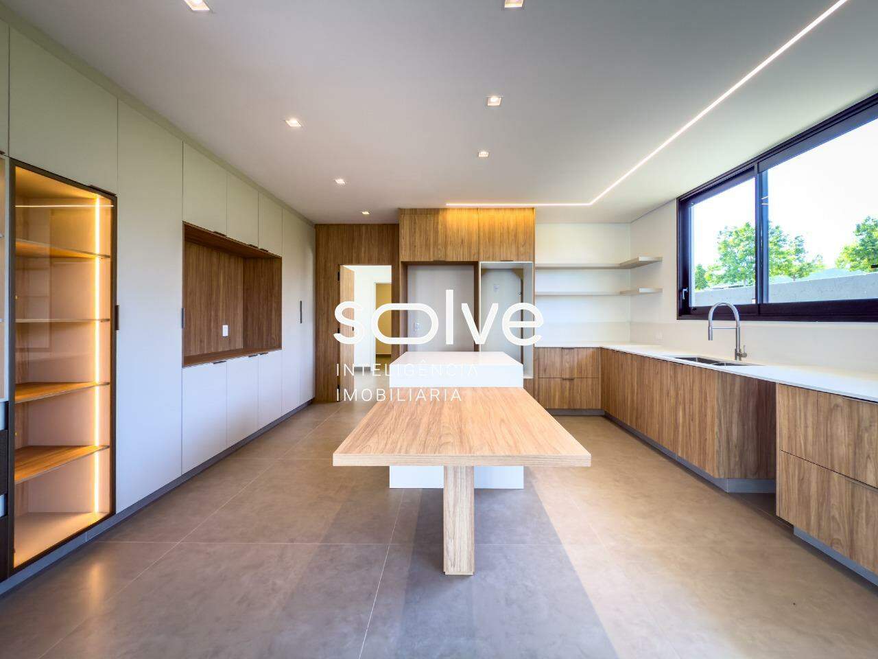 Casa em Condomínio à venda em Campinas - Residencial Pedra Alta por 7.900.000,00: 