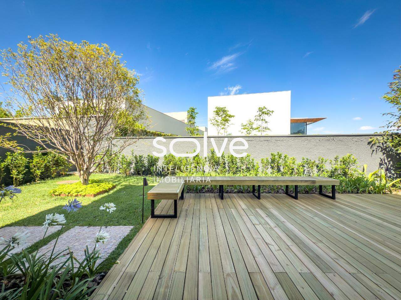 Casa em Condomínio à venda em Campinas - Residencial Pedra Alta por 7.900.000,00: 