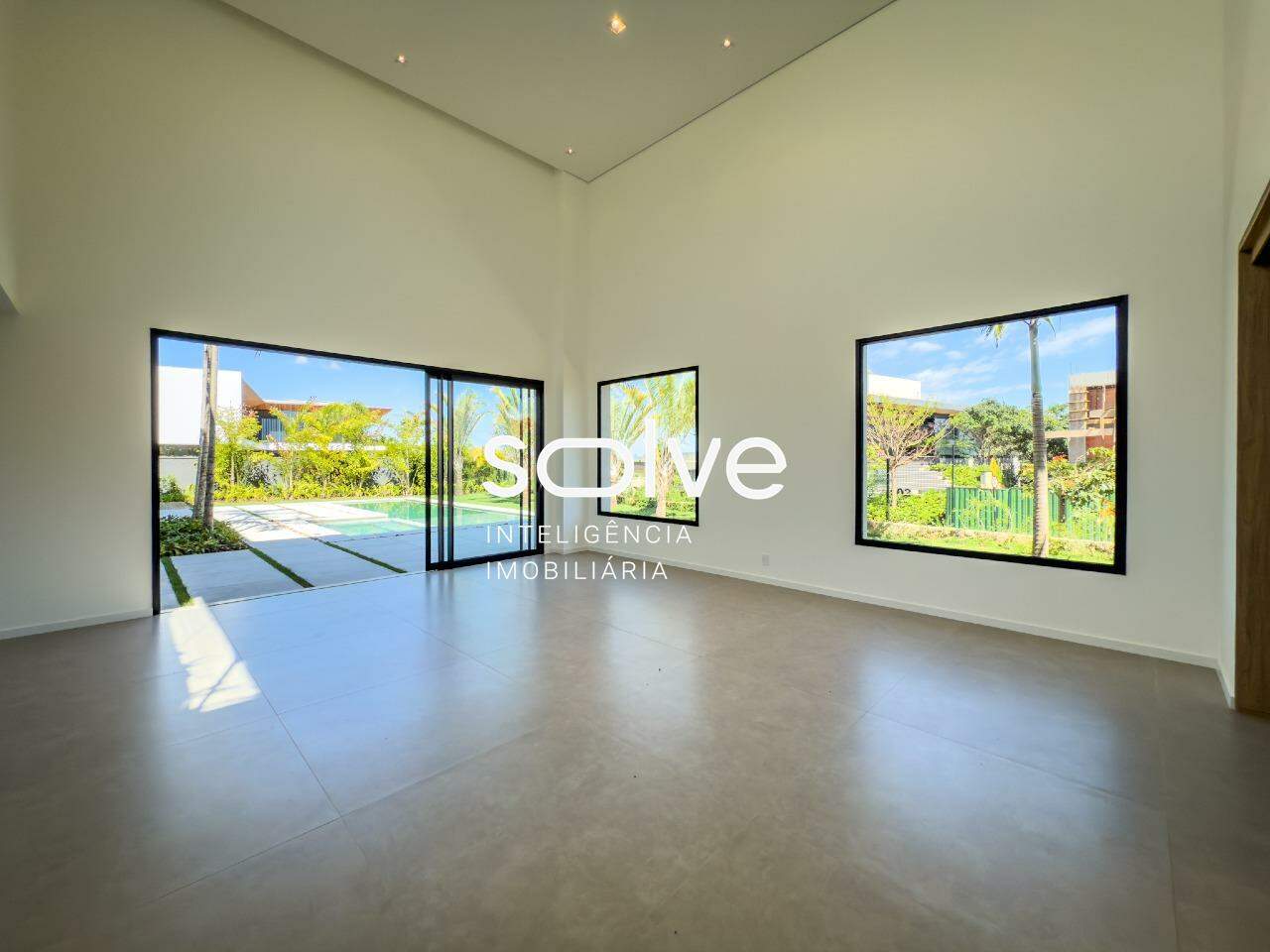 Casa em Condomínio à venda em Campinas - Residencial Pedra Alta por 7.900.000,00: 