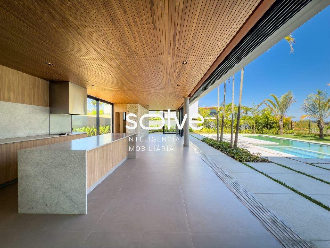 Casa em Condomínio à venda em Campinas - Residencial Pedra Alta por 7.900.000,00: 