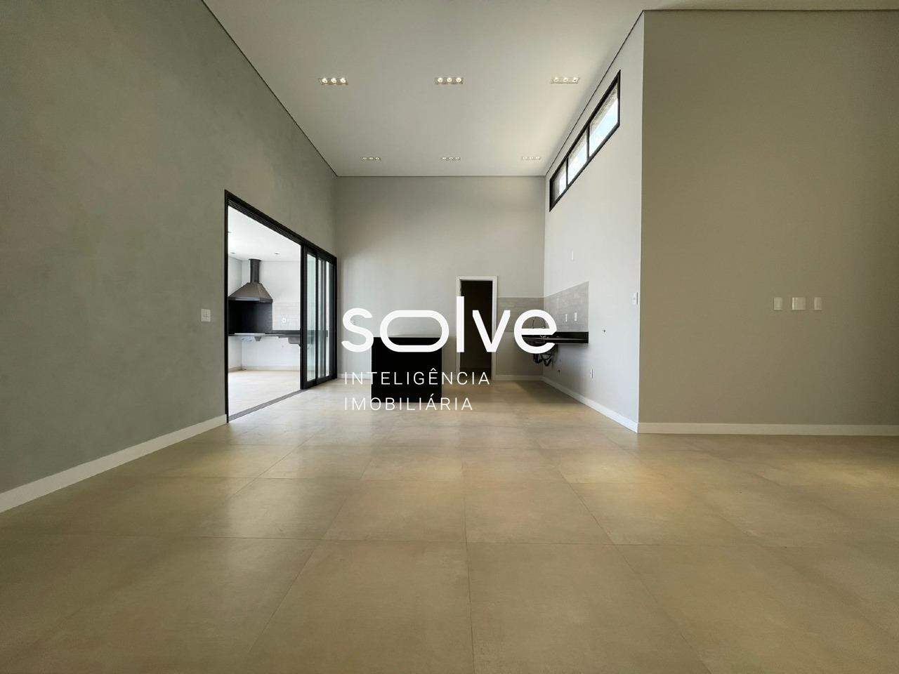 Casa em Condomínio à venda em Indaiatuba - Residencial Milano por 1.750.000,00: 