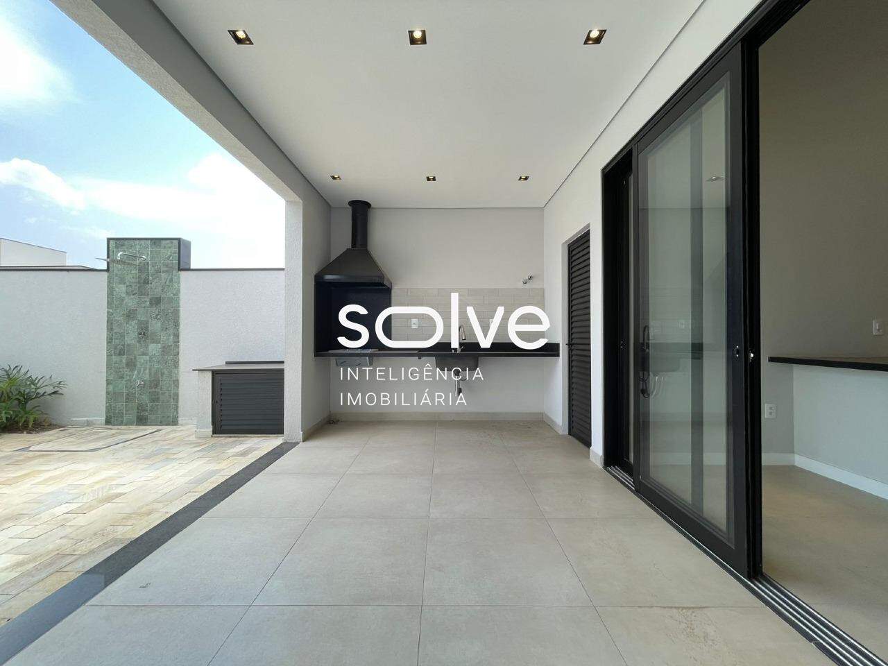 Casa em Condomínio à venda em Indaiatuba - Residencial Milano por 1.750.000,00: 