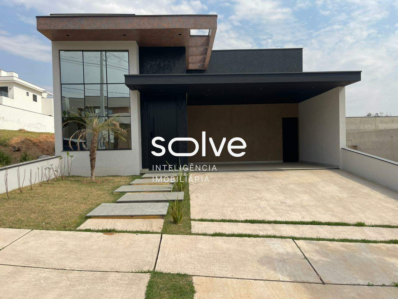 Casa em Condomínio à venda em Indaiatuba - Residencial Milano por 1.750.000,00: 