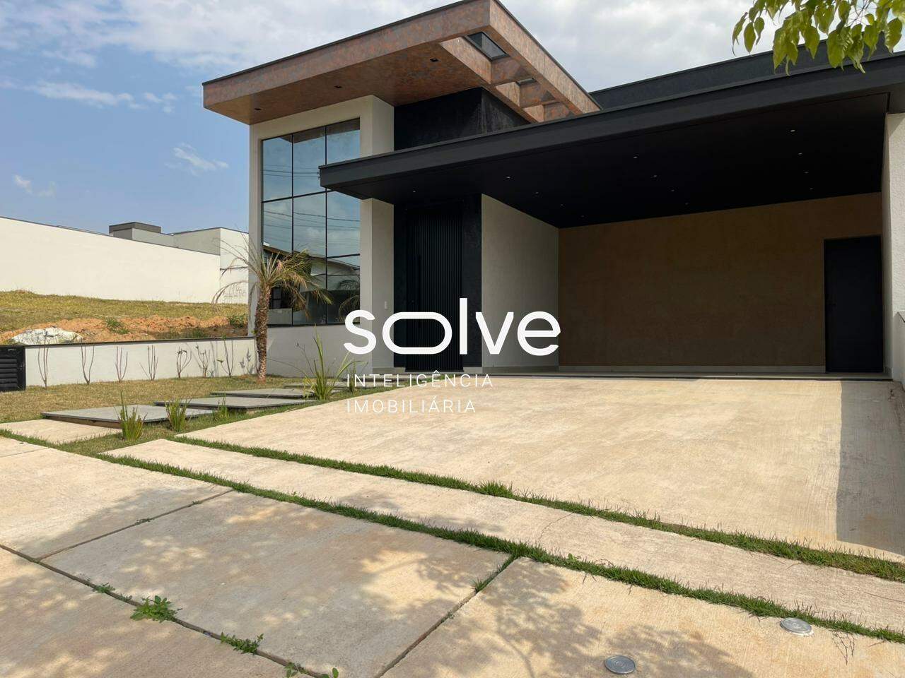 Casa em Condomínio à venda em Indaiatuba - Residencial Milano por 1.750.000,00: 