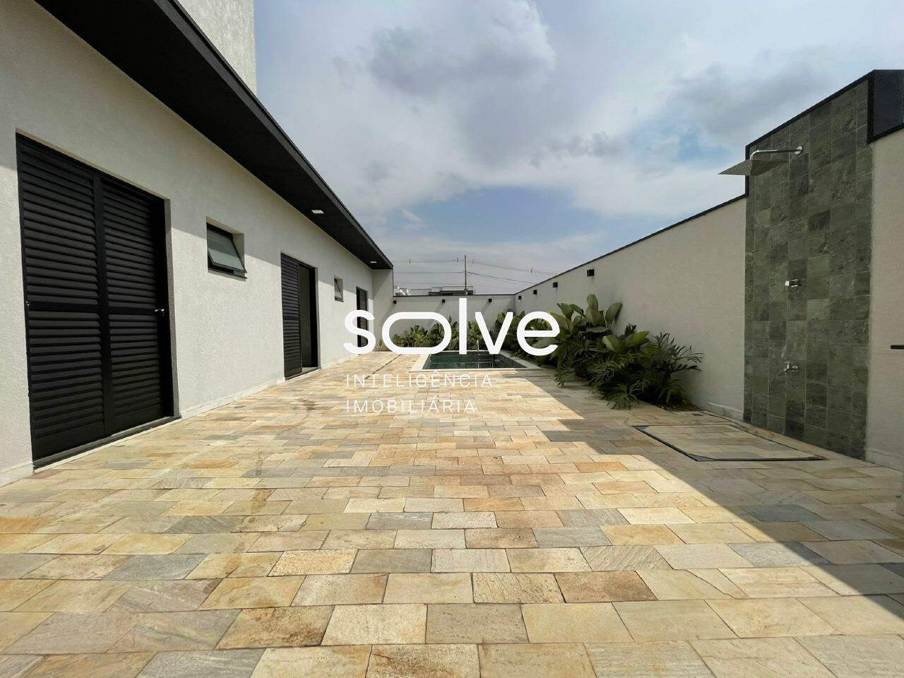 Casa em Condomínio à venda em Indaiatuba - Residencial Milano por 1.750.000,00: 