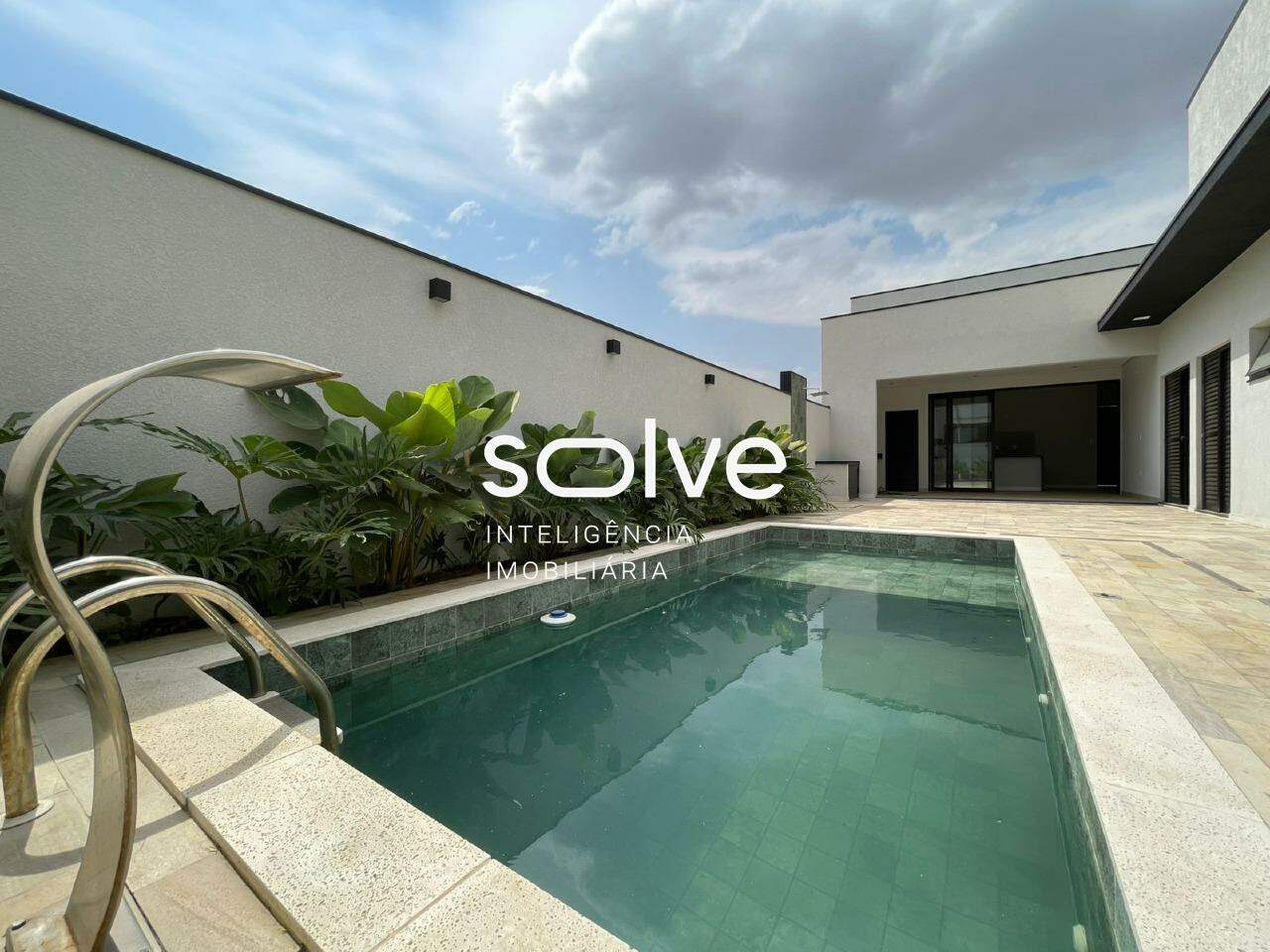 Casa em Condomínio à venda em Indaiatuba - Residencial Milano por 1.750.000,00: 