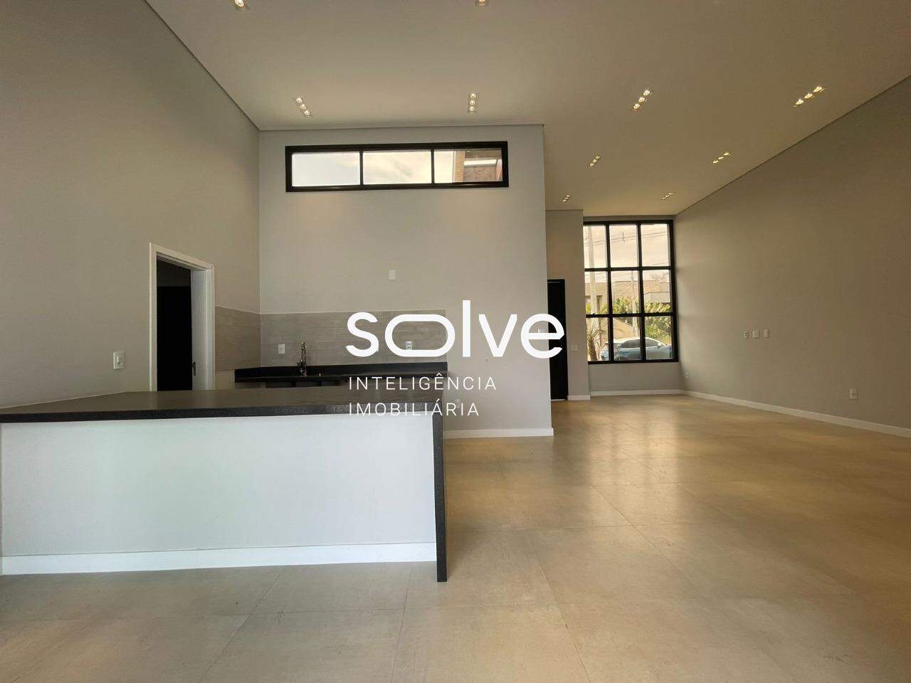 Casa em Condomínio à venda em Indaiatuba - Residencial Milano por 1.750.000,00: 