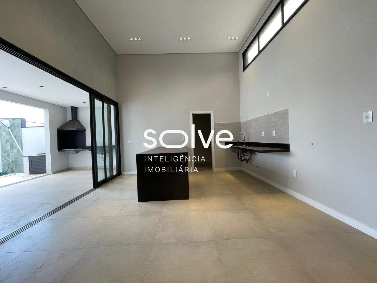 Casa em Condomínio à venda em Indaiatuba - Residencial Milano por 1.750.000,00: 