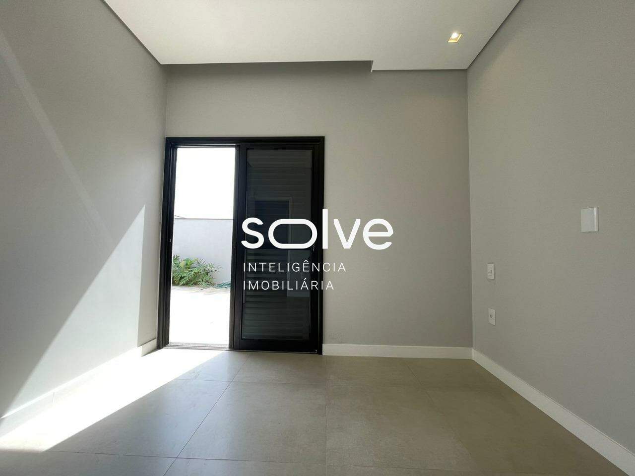 Casa em Condomínio à venda em Indaiatuba - Residencial Milano por 1.750.000,00: 