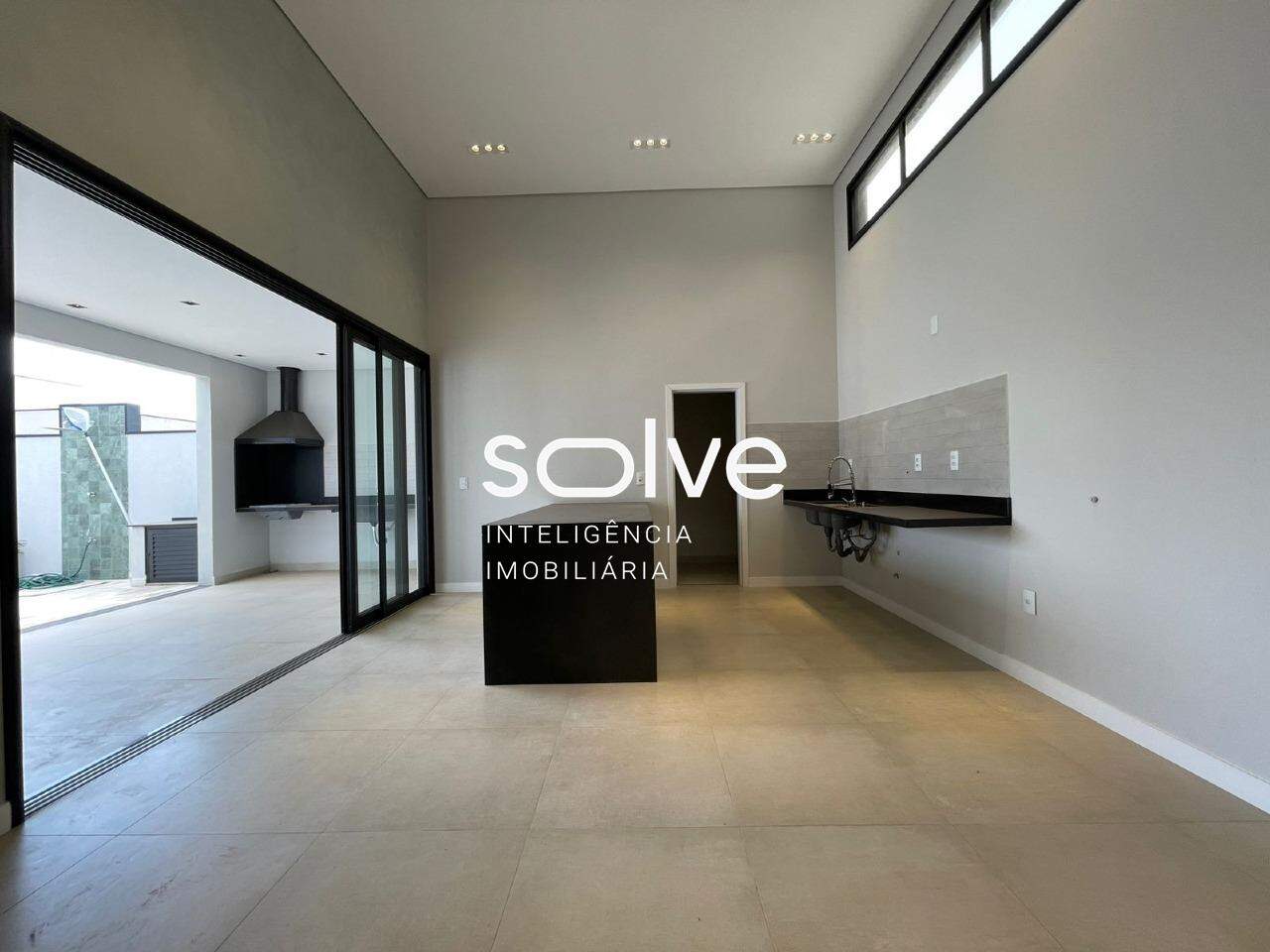 Casa em Condomínio à venda em Indaiatuba - Residencial Milano por 1.750.000,00: 