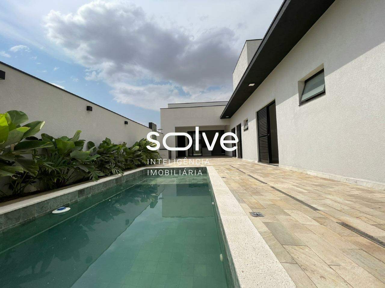 Casa em Condomínio à venda em Indaiatuba - Residencial Milano por 1.750.000,00: 